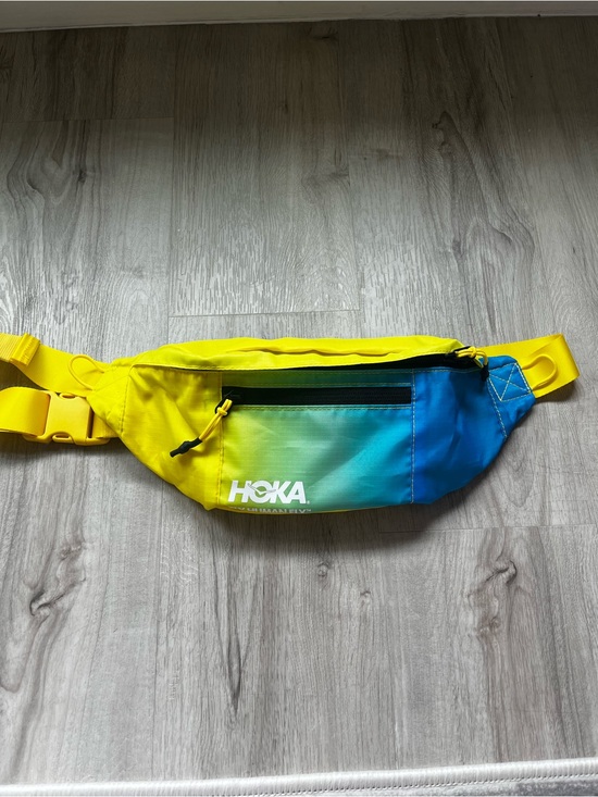 Hoka Handbags - HOKA Fanny Pack